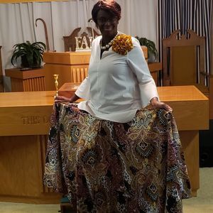 Meet your Posher, Marcella